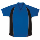 Unlimited Editions Proform Vivid Mens Polo