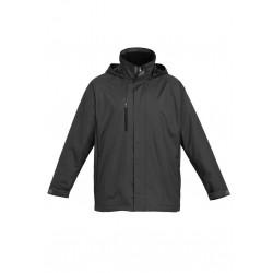 Biz Unisex Core Jacket