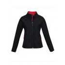 Biz Geneva Womens Soft Shell Jacket