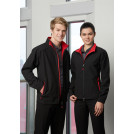 Biz Geneva Mens Softshell Jacket