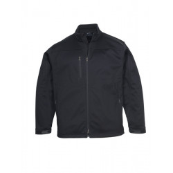 Biz Tech Mens Soft Shell Jacket