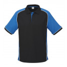 Biz Nitro Mens Polo