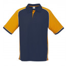 Biz Nitro Mens Polo