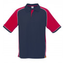 Biz Nitro Mens Polo