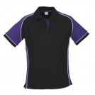 Biz Nitro Womens Polo