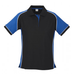 Biz Nitro Womens Polo