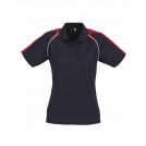 Biz Triton Womens Polo