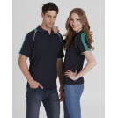 Biz Triton Mens Polo