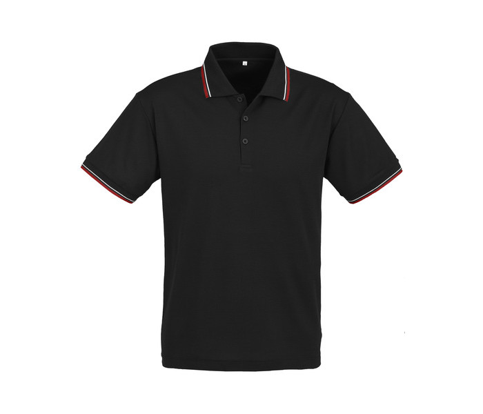 Biz Cambridge Mens Polo