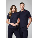 Biz Cambridge Mens Polo