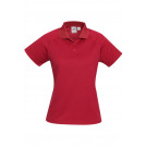 Biz Sprint Womens Polo