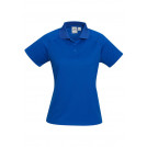 Biz Sprint Womens Polo