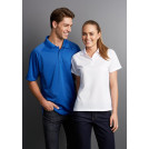 Biz Sprint Womens Polo