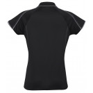 Biz Blade Womens Polo