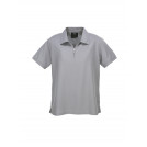 Biz Micro Waffle Womens Polo