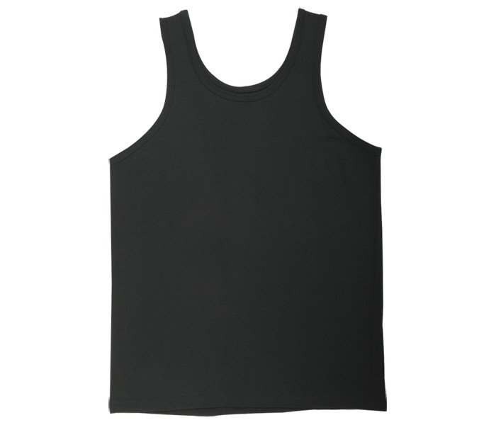 Unlimited Editions Cotton Singlet