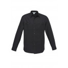 Biz Bondi Mens L/S Shirt