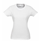 Biz Ice Womens Tee