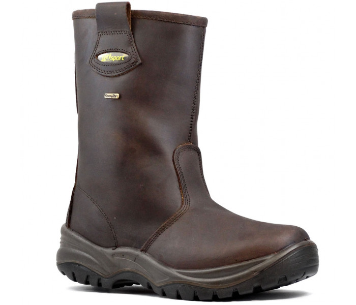 Grisport Verona SPX ST Safety Boots