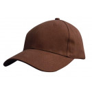 Legend Heavy Brushed Cotton Cap