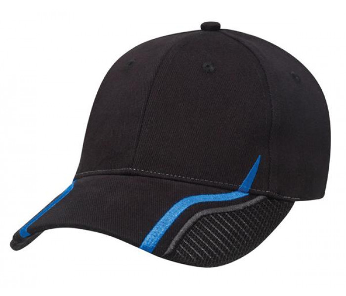 Legend Downforce Cap