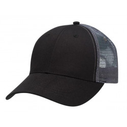 Legend Lo-Pro Trucker Cap