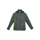 Biz Razor Adults Team Jacket