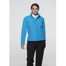 Aussie Pacific Olympus Womens Softshell Jacket