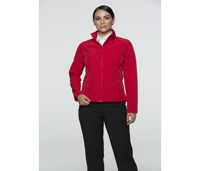 Aussie Pacific Olympus Womens Softshell Jacket