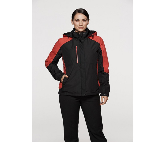 Aussie Pacific Napier Womens Jacket