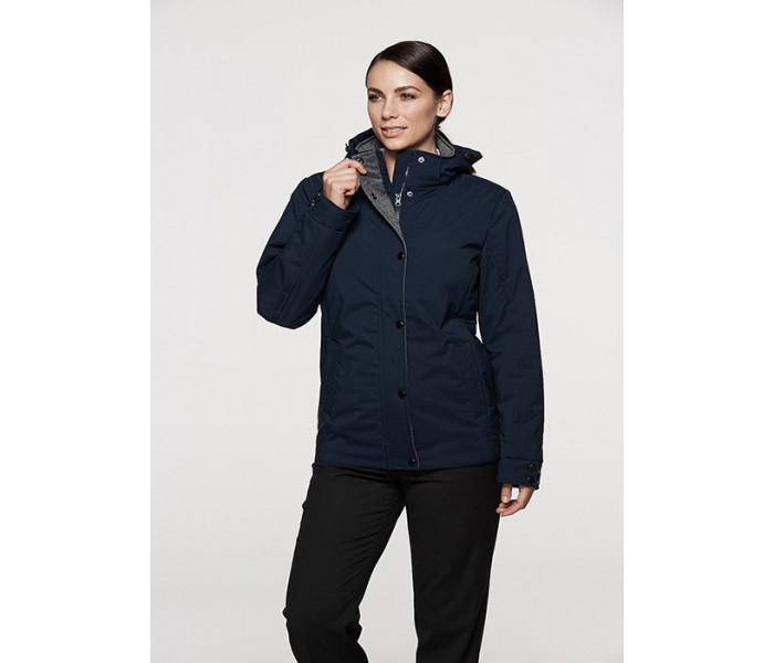 Aussie Pacific Parklands Womens Jacket