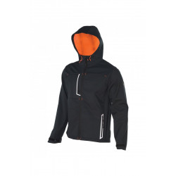 Huski Mason Soft Shell Jacket