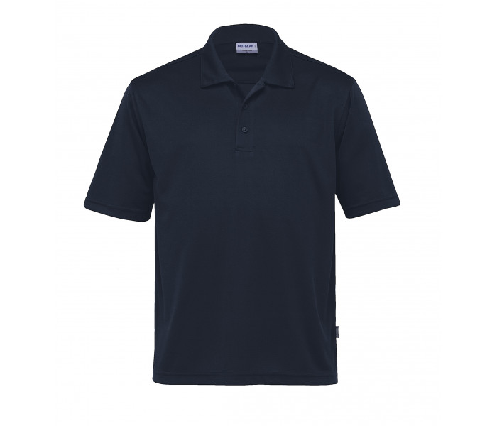 Dri Gear Axis Mens Polo