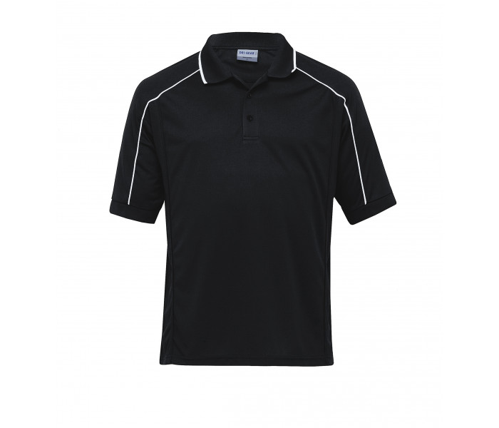 Drigear Eyelet Polo