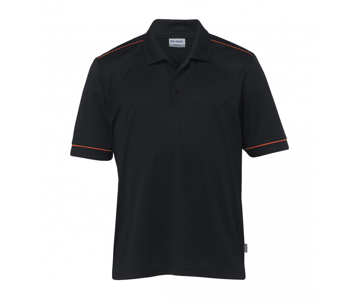 Gear For Life Matrix Mens Polo