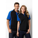 Biz Nitro Womens Polo