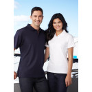 Biz Ice Mens Polo