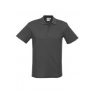 Biz Crew Mens Polo