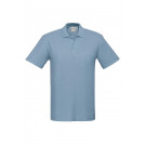 Biz Crew Mens Polo