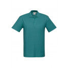 Biz Crew Mens Polo