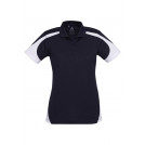 Biz Talon Womens Polo