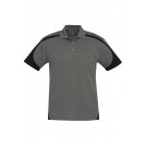 Biz Talon Mens Polo