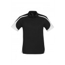 Biz Talon Mens Polo