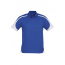 Biz Talon Mens Polo