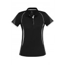 Biz Razor Womens Polo