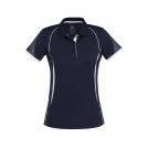 Biz Razor Womens Polo