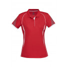 Biz Razor Womens Polo