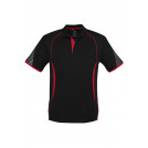 Biz Razor Mens Polo