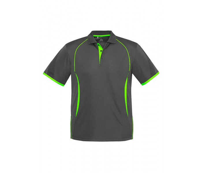 Biz Razor Mens Polo