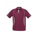 Biz Razor Mens Polo